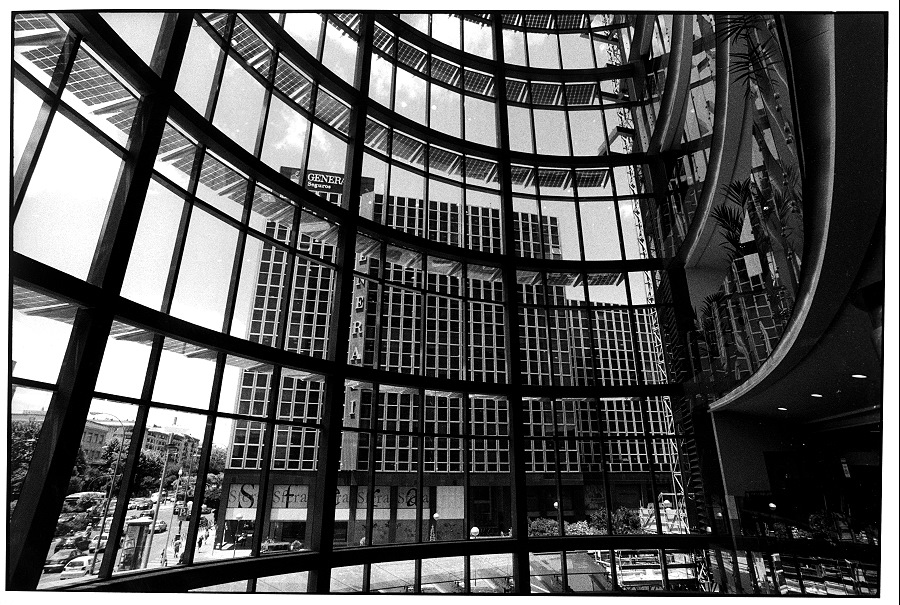 Madrid Shopping Center