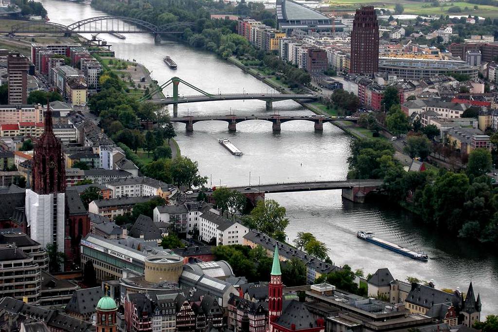 Mainbrücken