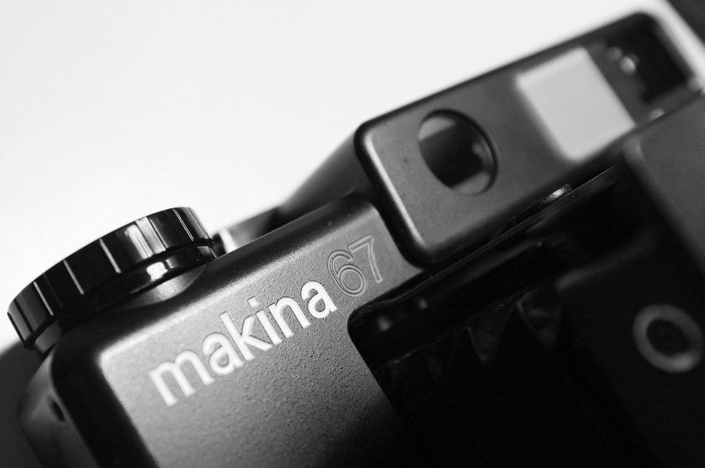 makina 67