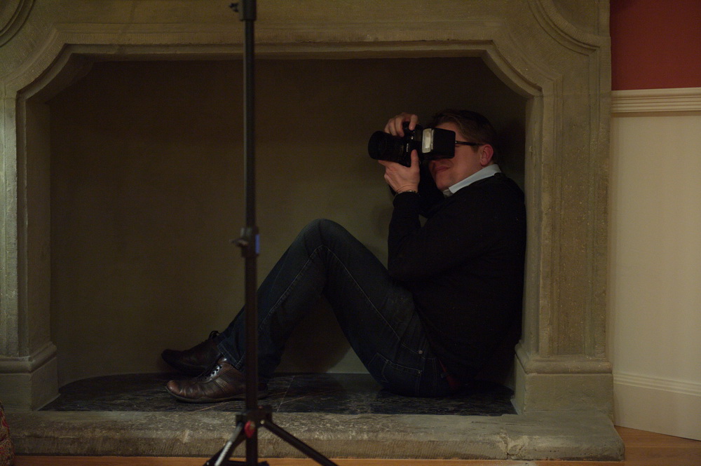Making of 1