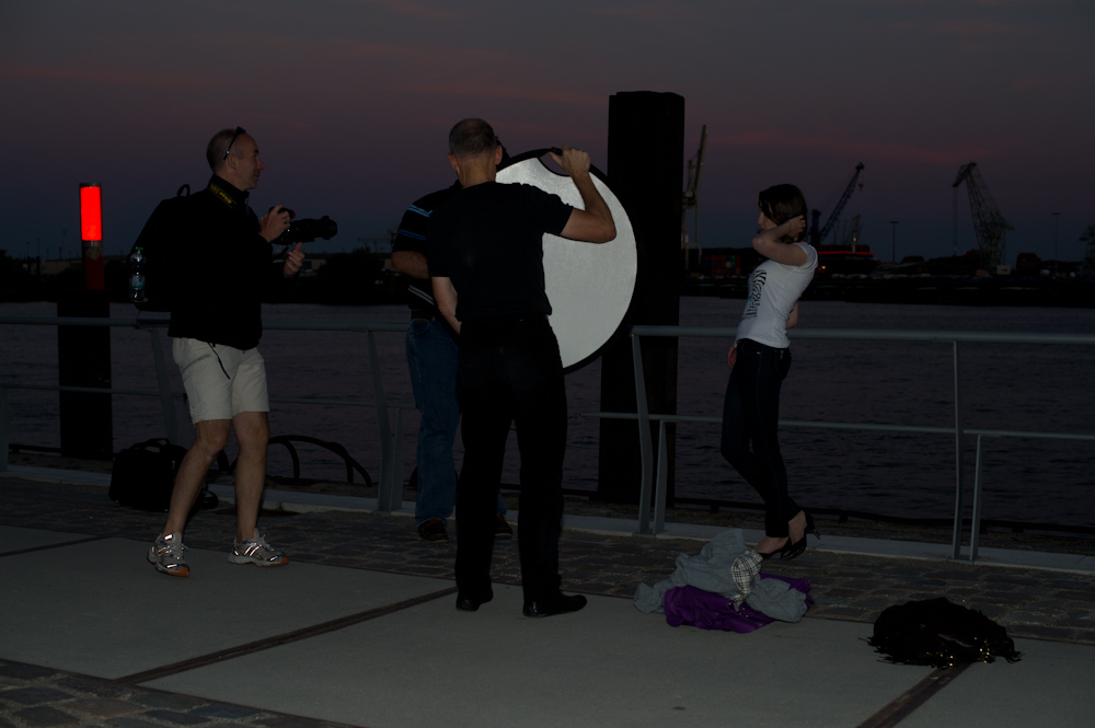 Making Of 2