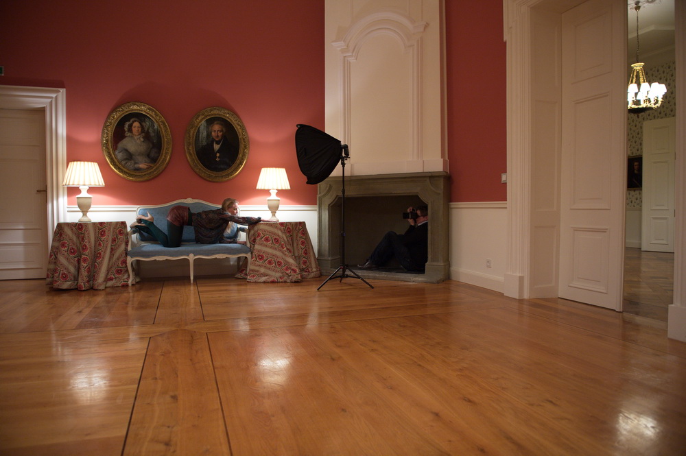 Making of 2