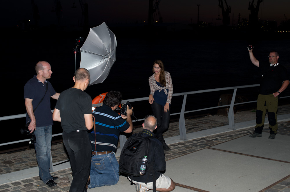 Making Of 3