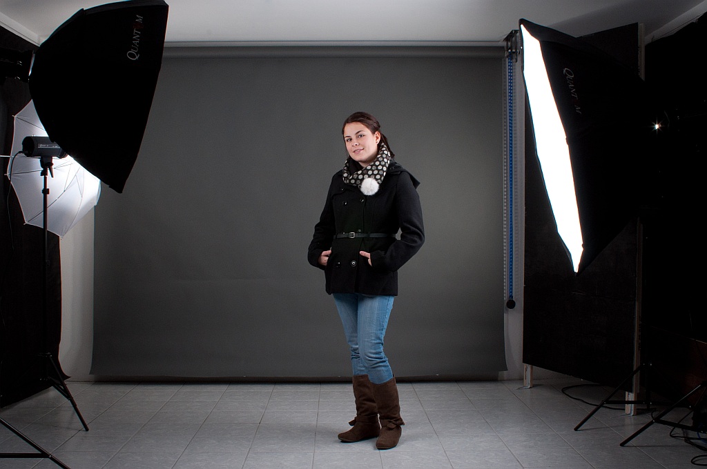 making of