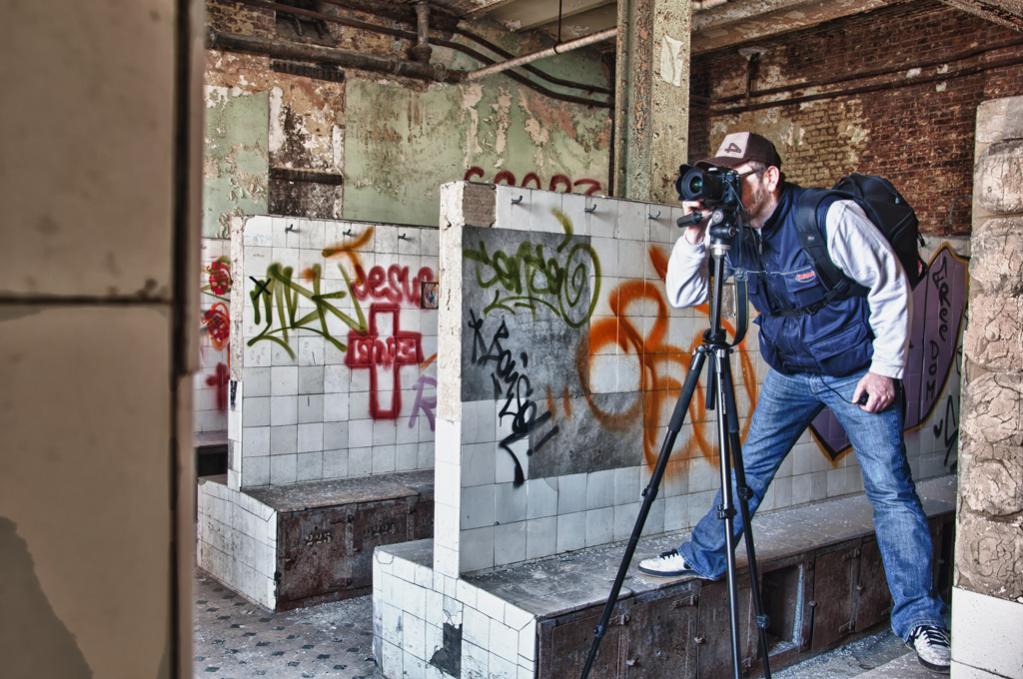 Making of