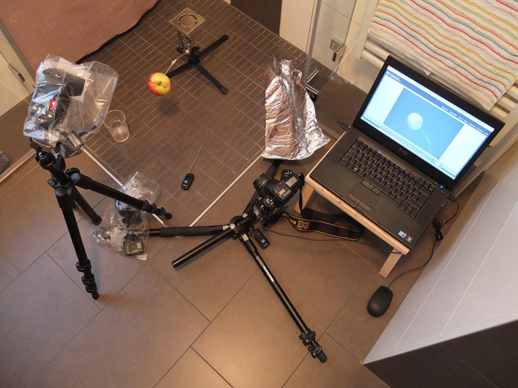 MakingOf