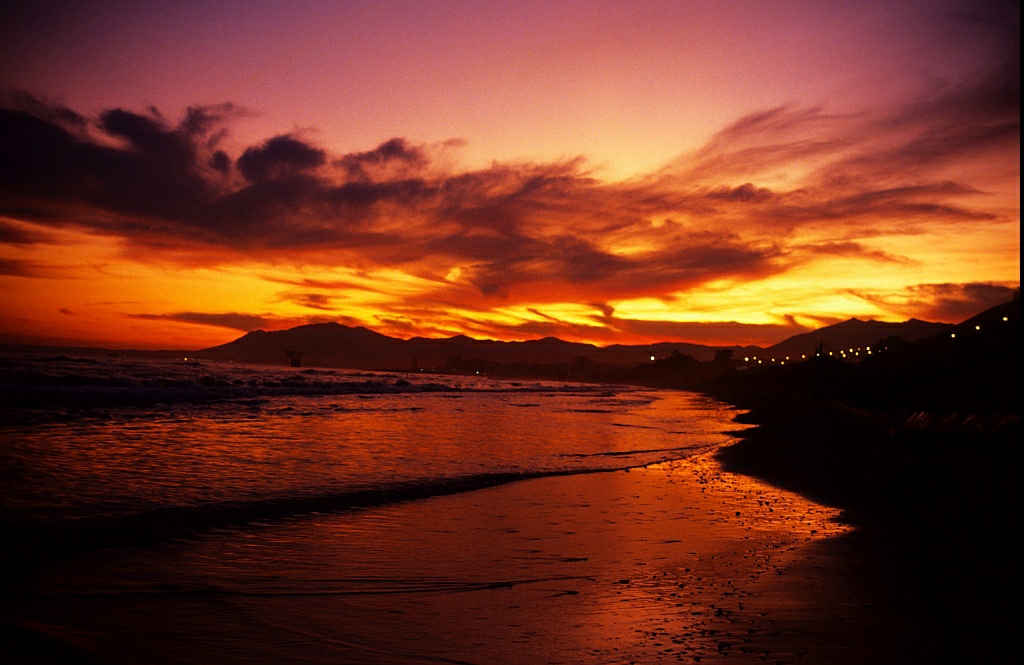 malaga