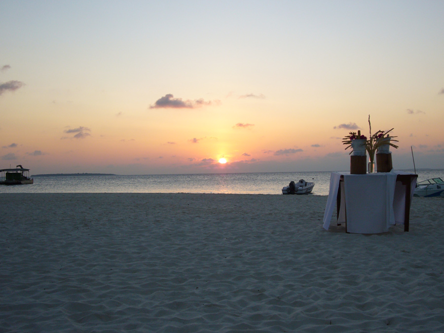 Maldives