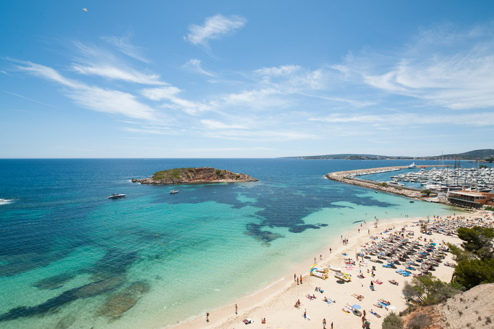 Mallorca Puerto Portals 100613  ASP2663 mit D3x