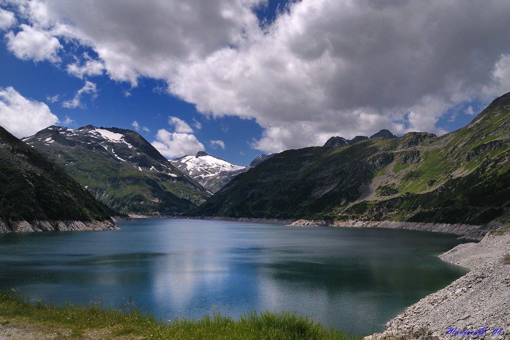 Maltatalsperre