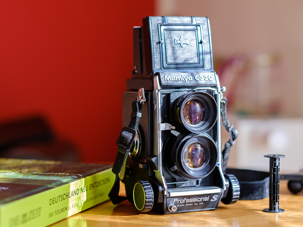 Mamiya 6x6 0275