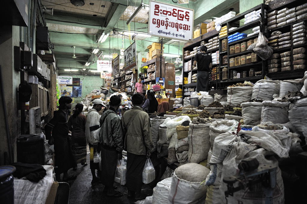 Mandalay