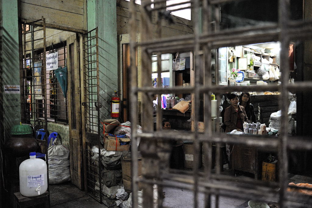 Mandalay