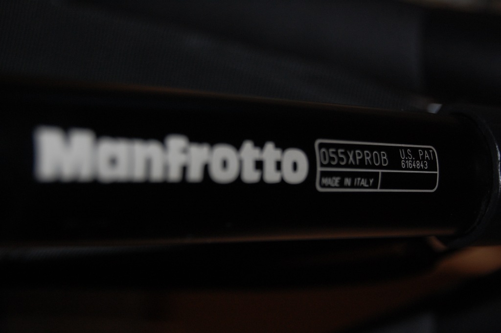 Manfrotto