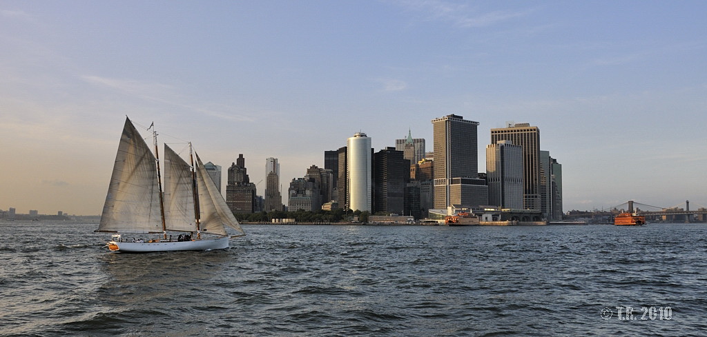 Manhattan