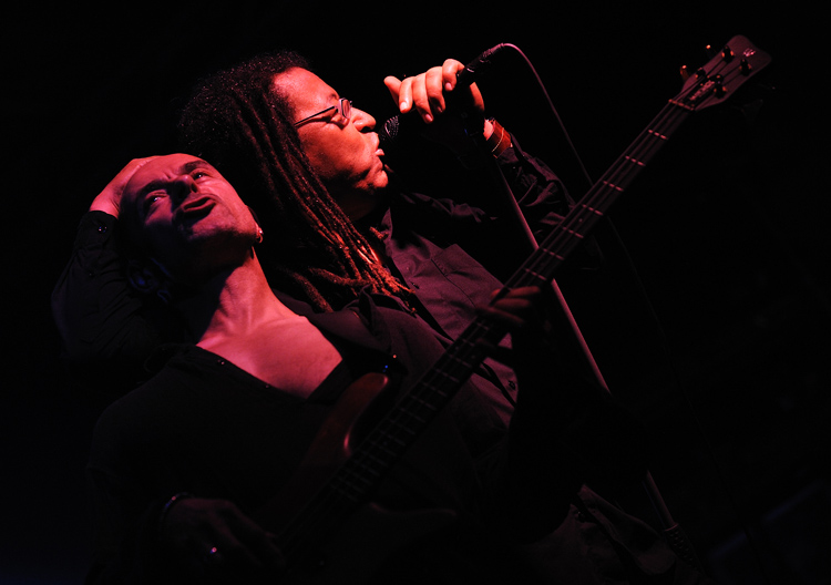 Mannfred Mann 02