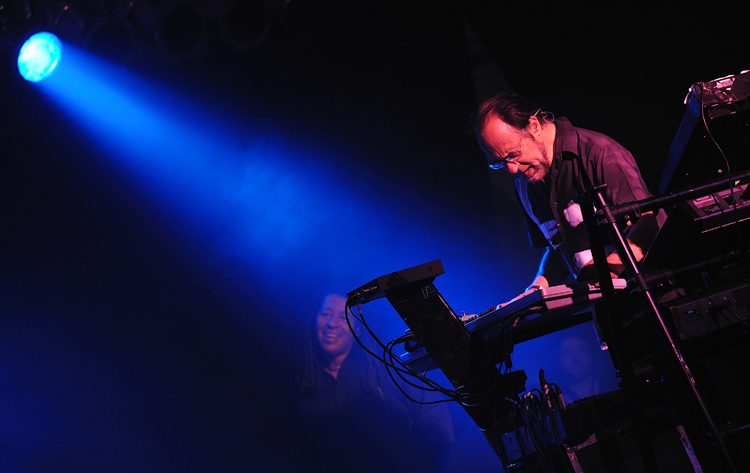 Mannfred Mann 06