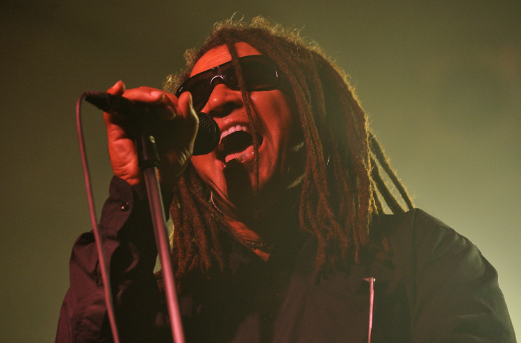 Mannfred Mann 08