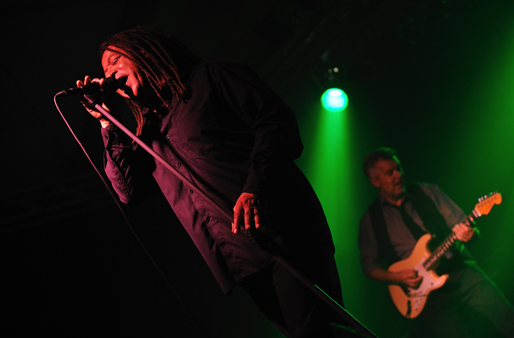 Mannfred Mann 09