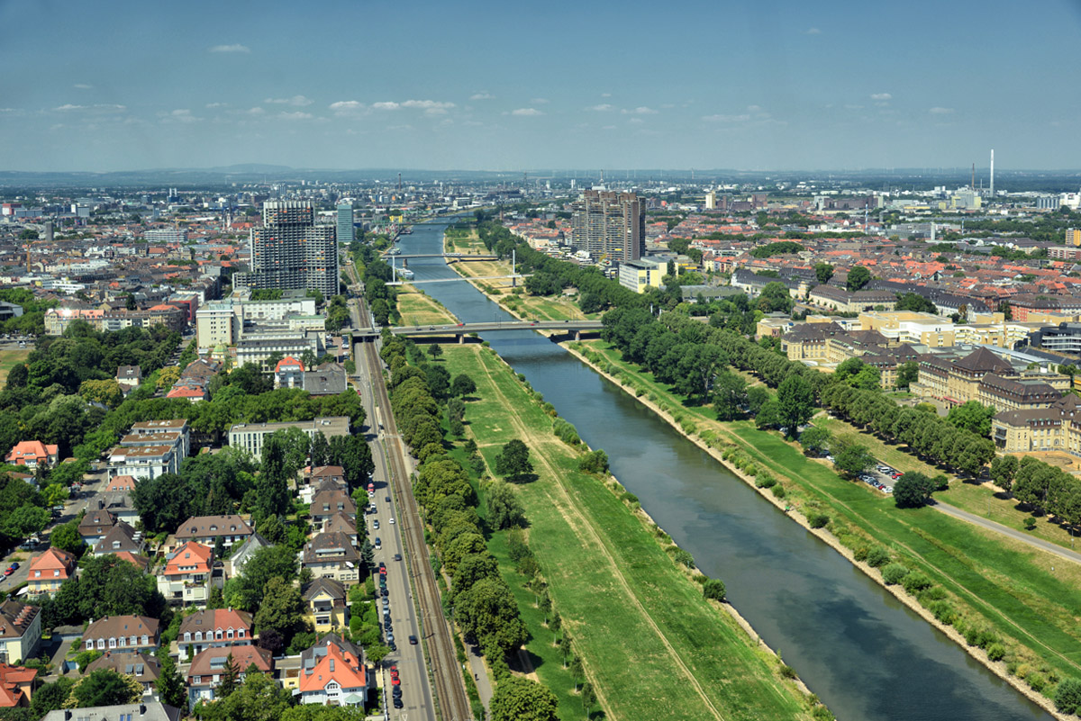 mannheim 1200