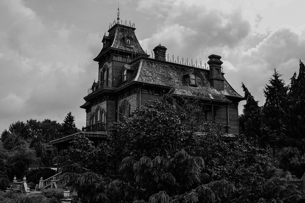 Manor