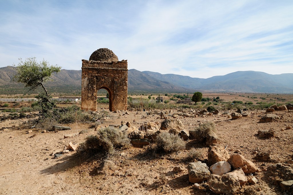 Marabout