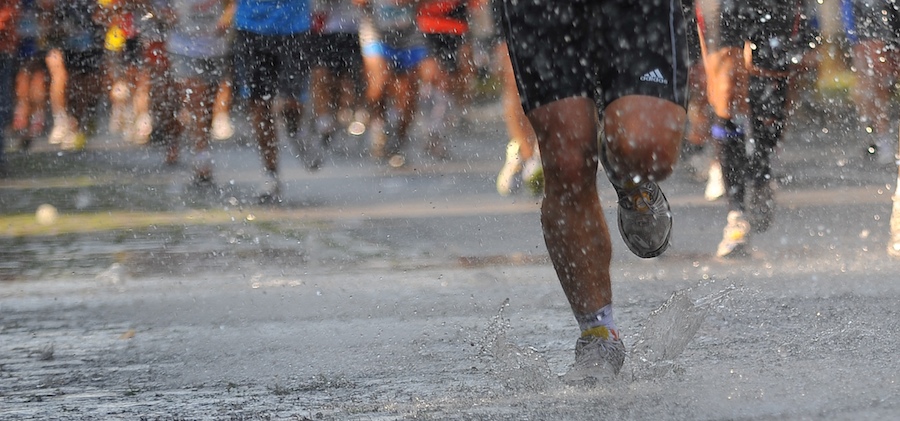 Marathon Berlin 007
