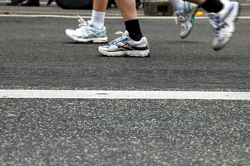Marathon