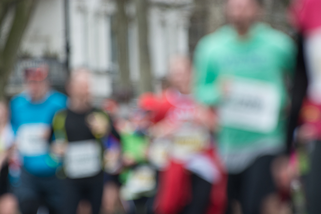 Marathon