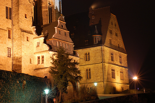 Marburg Schloss

Nikon D40, Nikkor 50 f1,4 AF-S