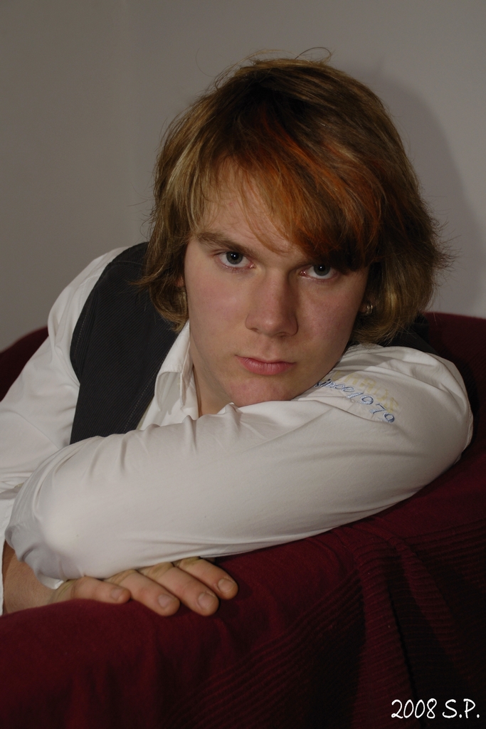 Marc Shooting 033