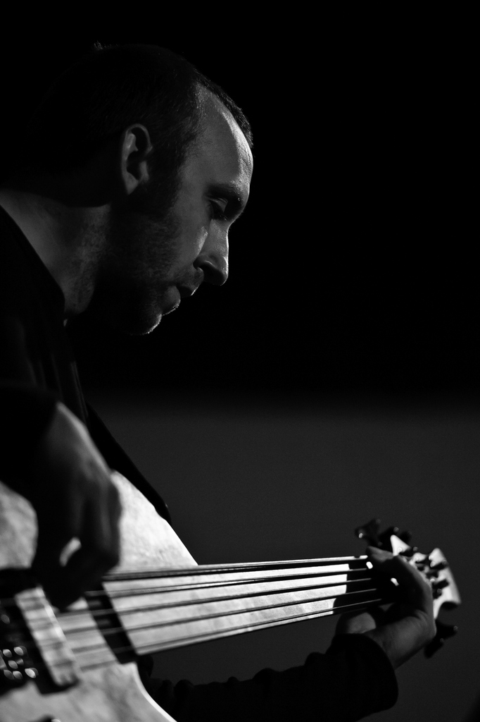 Marcin Grabowski Jazz am Hof 2013