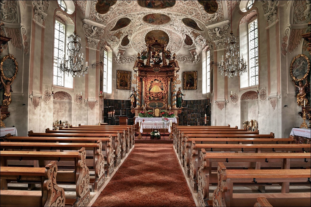 Maria Gern BGD - 07/2012