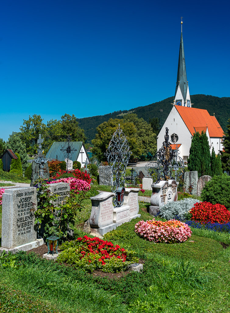 Maria Himmelfahrt Bad Wiessee 2