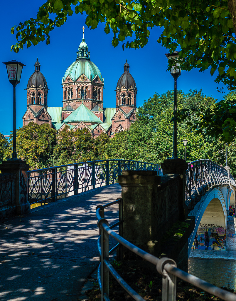 Mariannenbrücke