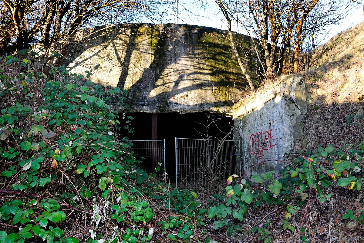 Marienberg Bunker (5)