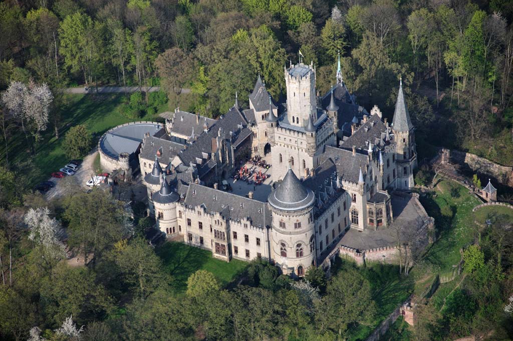 marienburg
