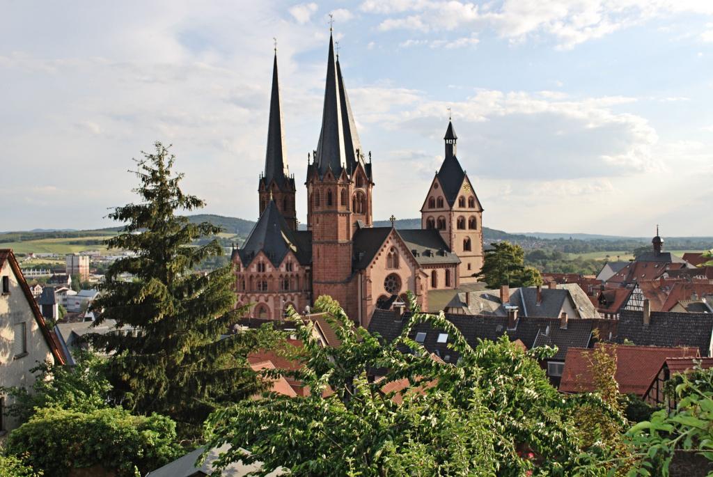 Marienkirche in GN