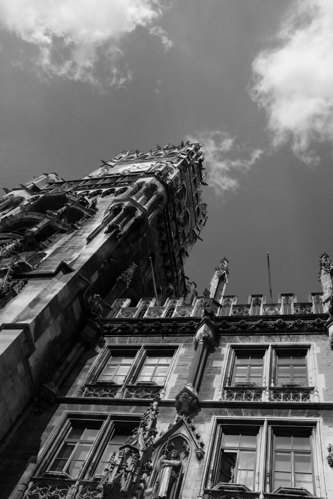 marienplatz