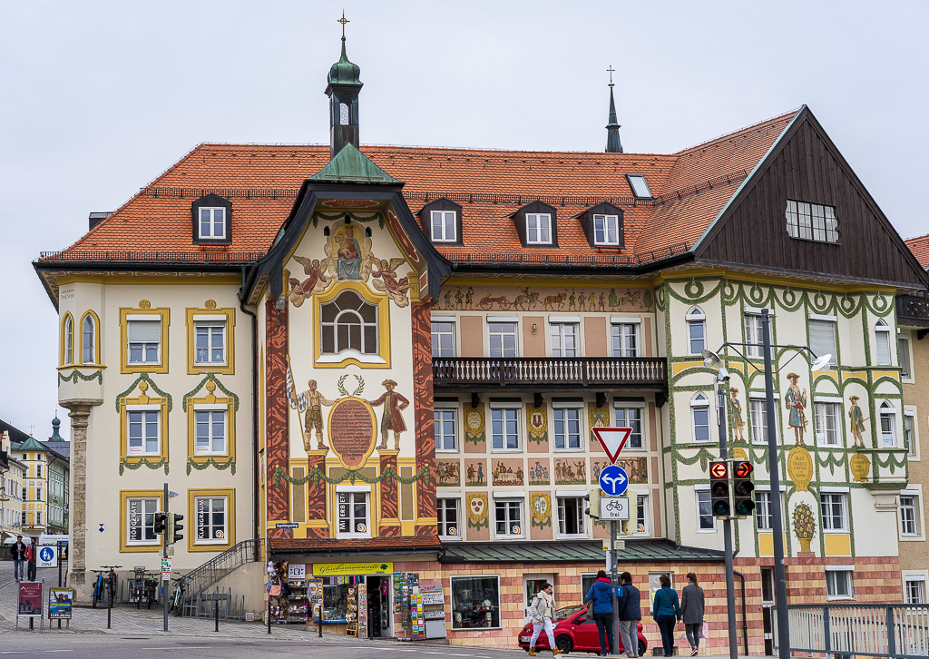 Marienspital Tölz