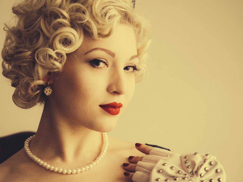 Marilyn 1