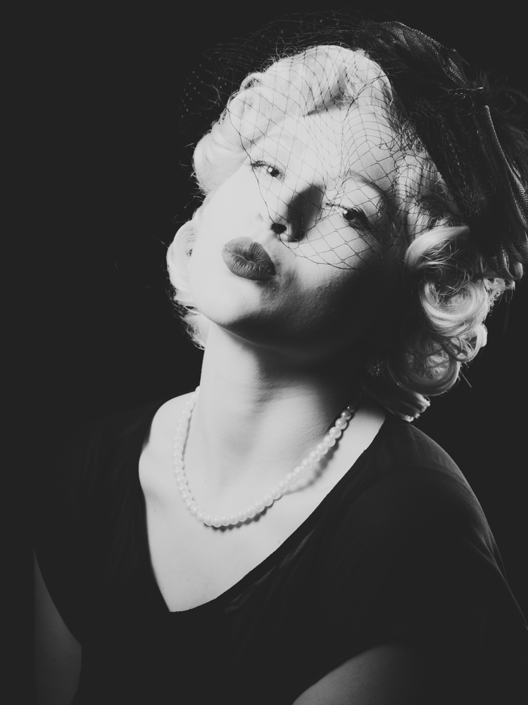 Marilyn 39