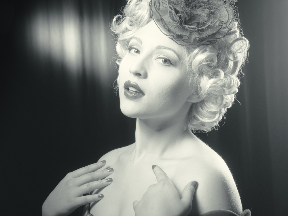 Marilyn 45