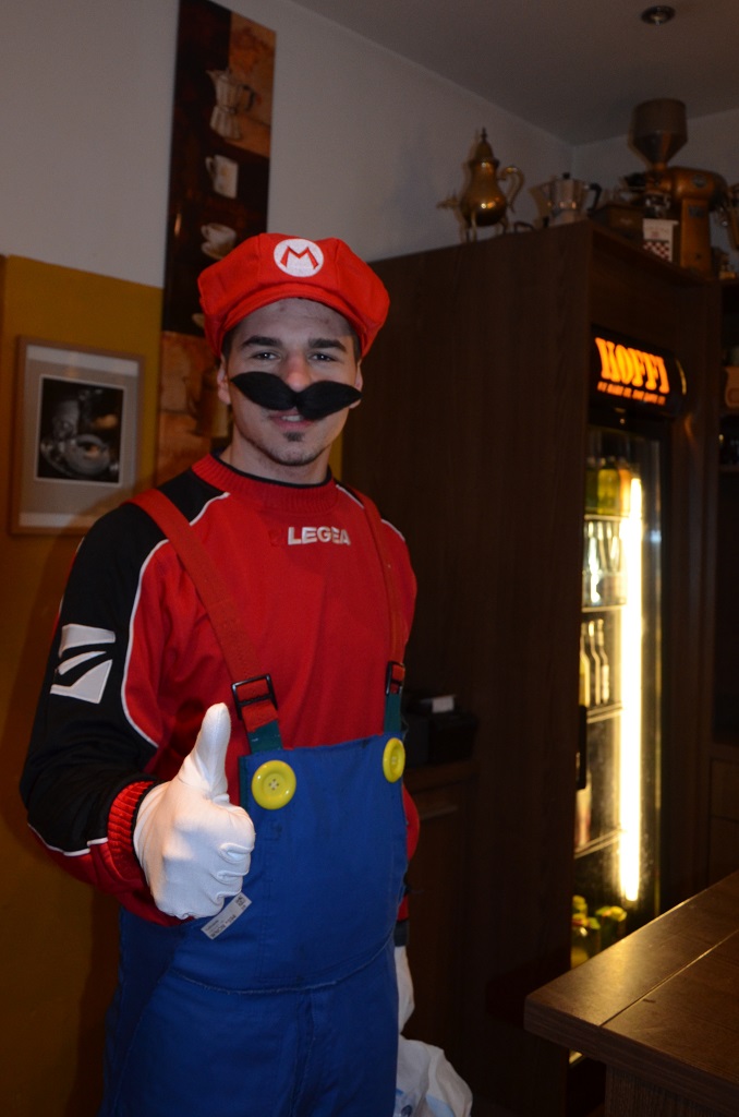 Mario