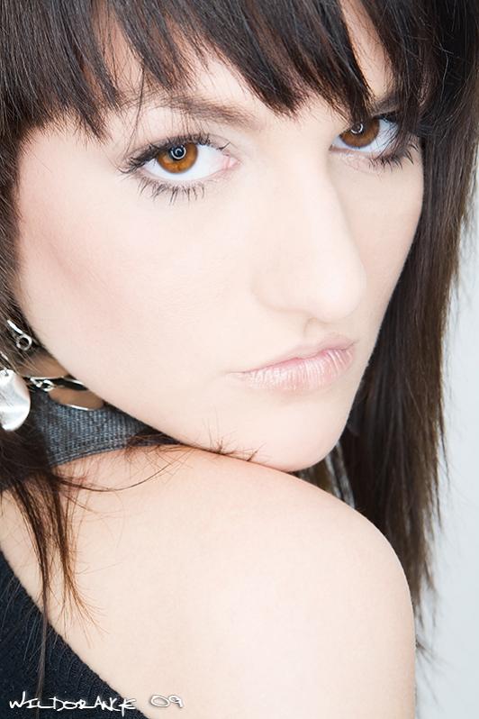 Marion
Agentur Faces Mannheim