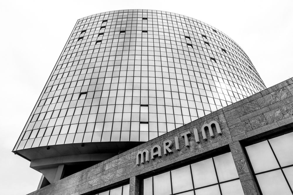 Maritim, Ulm