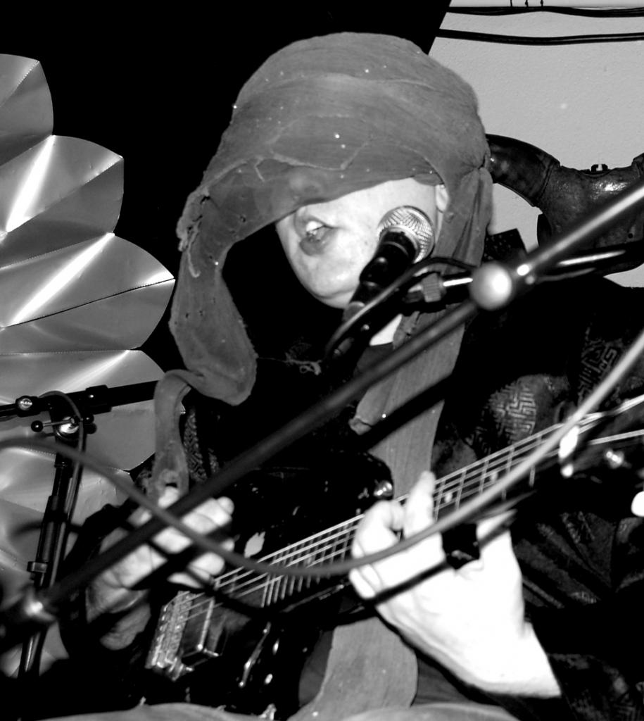 mark sultan