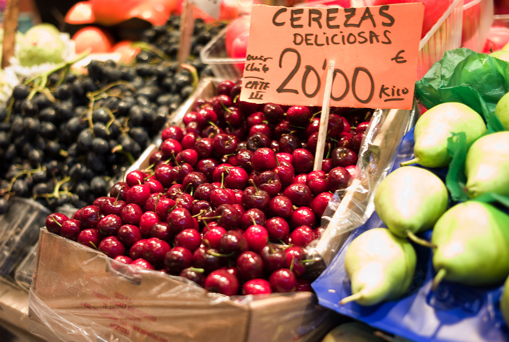market 1