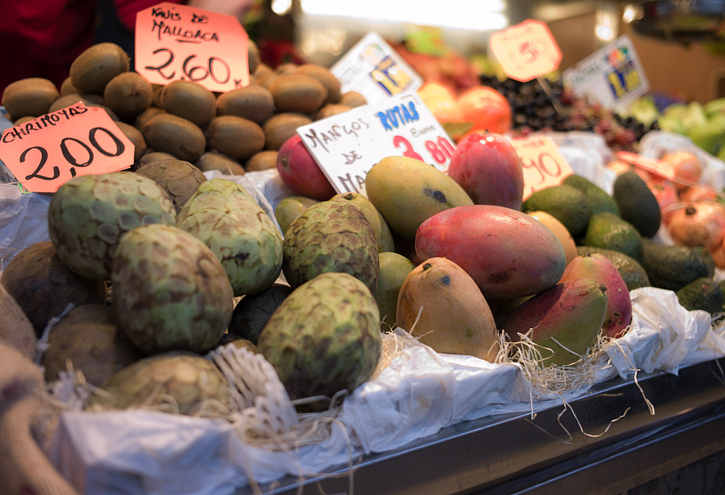 market 5