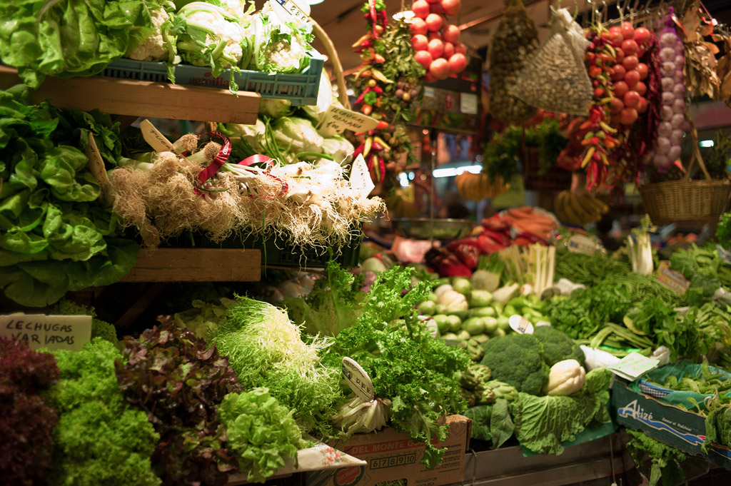 market 6